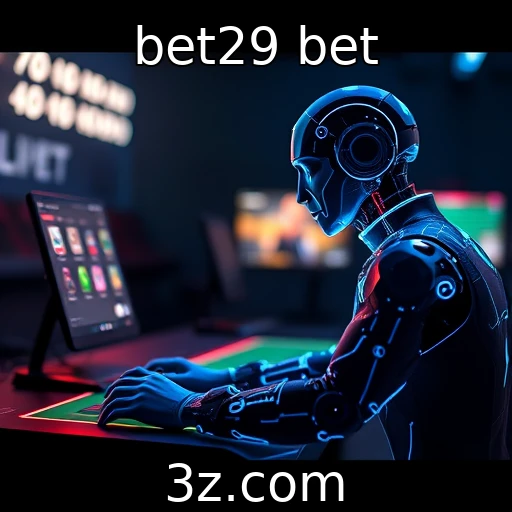 Adoção de IA para personalização da experiência do jogador