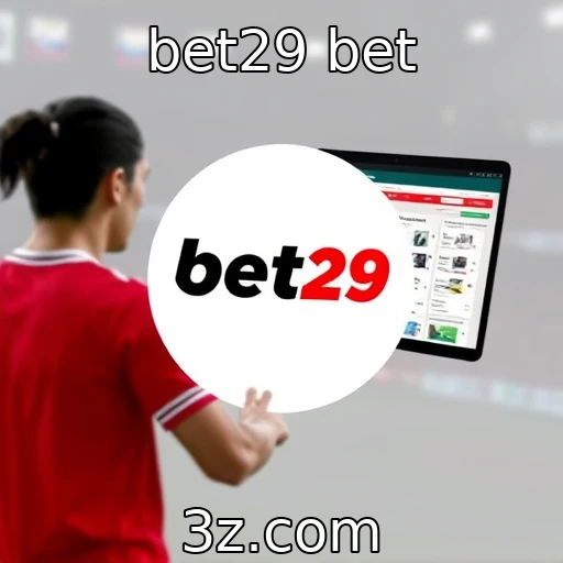 Expansão de plataformas de apostas online no Brasil