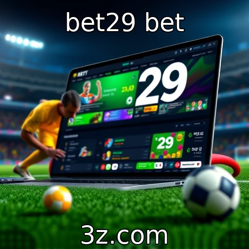 Expansão das plataformas de apostas online no mercado brasileiro