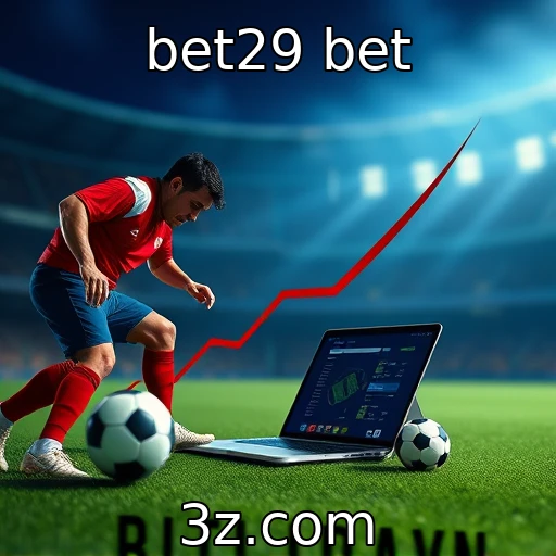 Análise do crescimento das plataformas de apostas online