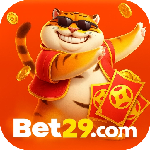 Logo da bet29 bet
